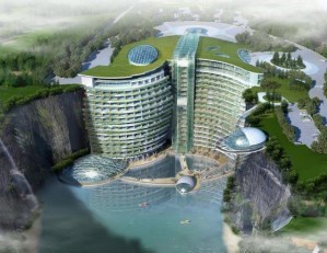 亚萨合莱再次助力世界“新地标”为全球最低海拔酒店提供安放龙8中国官网唯一入口的解决方案